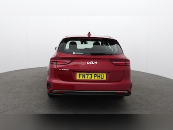 Used Kia Ceed 2023 for sale - 77406899: Photo