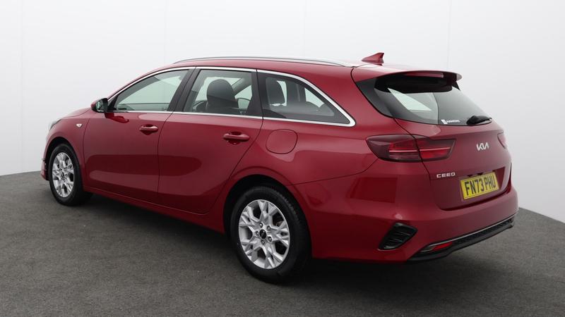 Used Kia Ceed 2023 for sale - 77406899: Photo 5