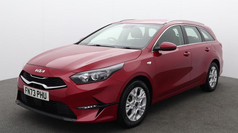Used Kia Ceed 2023 for sale - 77406899: Photo 7