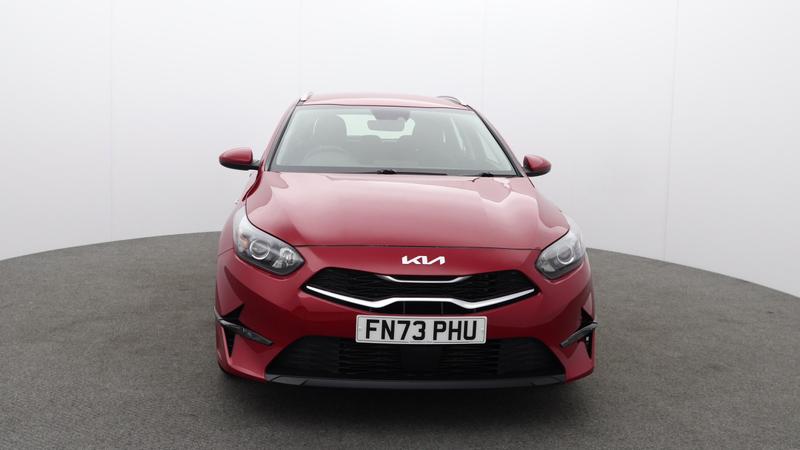 Used Kia Ceed 2023 for sale - 77406899: Photo 8