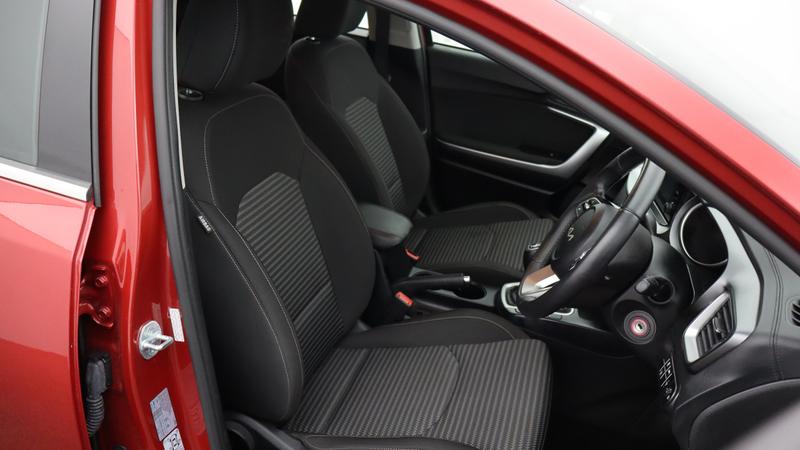 Used Kia Ceed 2023 for sale - 77406899: Photo 9