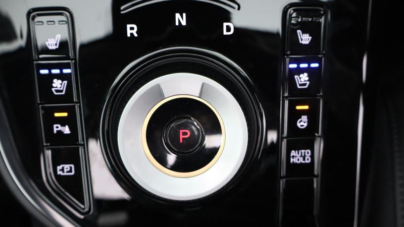 Used Kia Niro 2025 for sale - 77339912: Photo 22