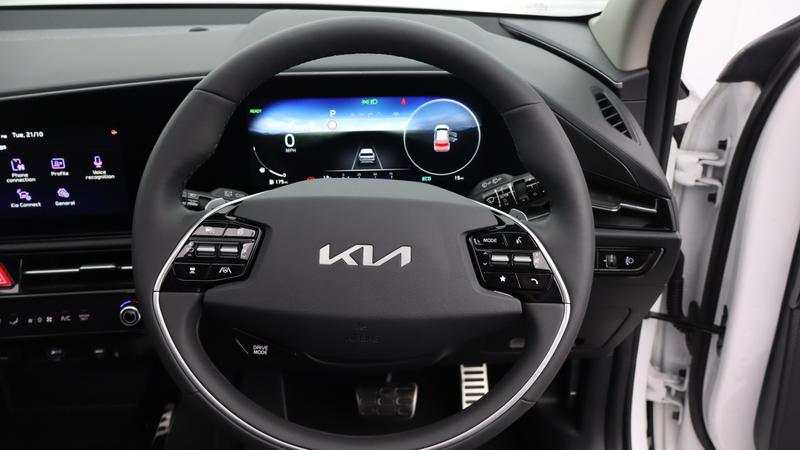 Used Kia Niro 2025 for sale - 77339912: Photo 23