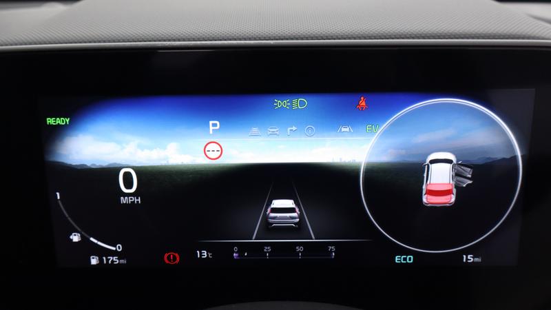 Used Kia Niro 2025 for sale - 77339912: Photo 24