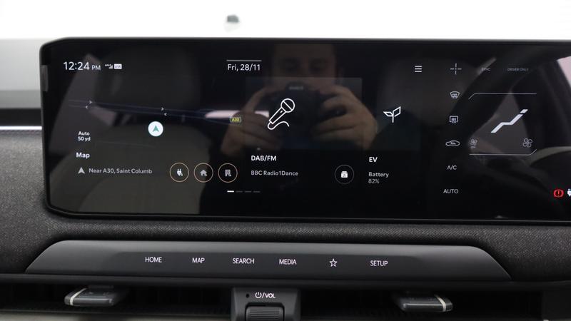 Used Kia EV3 2025 for sale - 77117059: Photo 12