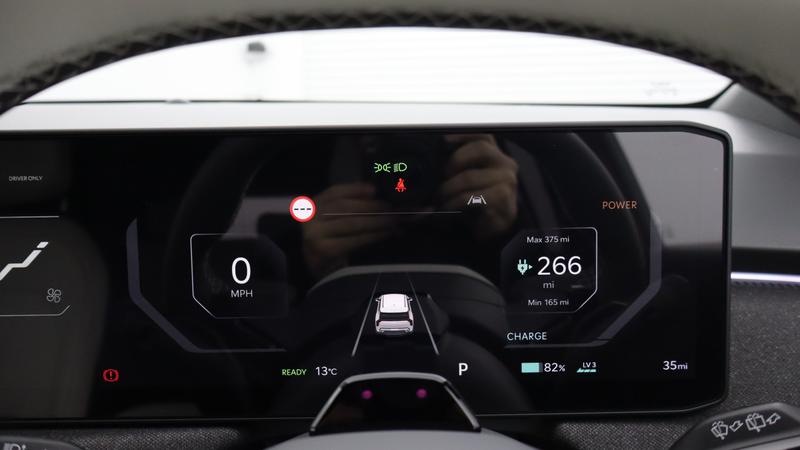 Used Kia EV3 2025 for sale - 77117059: Photo 22