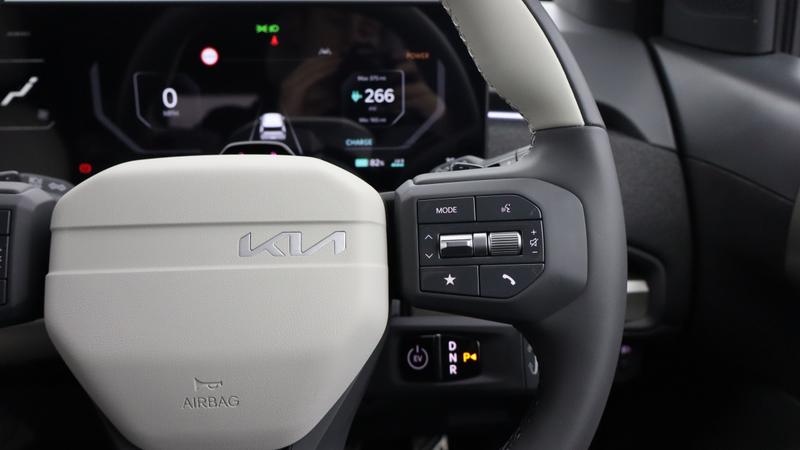 Used Kia EV3 2025 for sale - 77117059: Photo 25