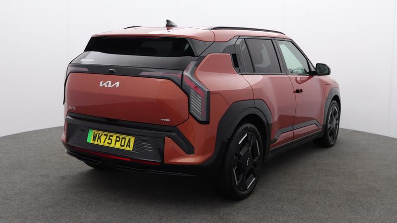 Used Kia EV3 2025 for sale - 77117059: Photo 3
