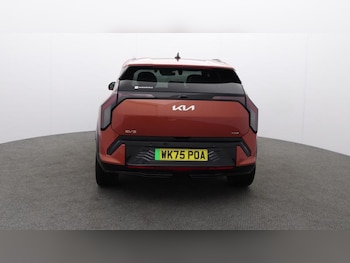 Used Kia EV3 2025 for sale - 77117059: Photo