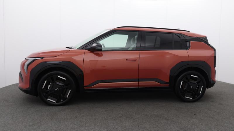 Used Kia EV3 2025 for sale - 77117059: Photo 6