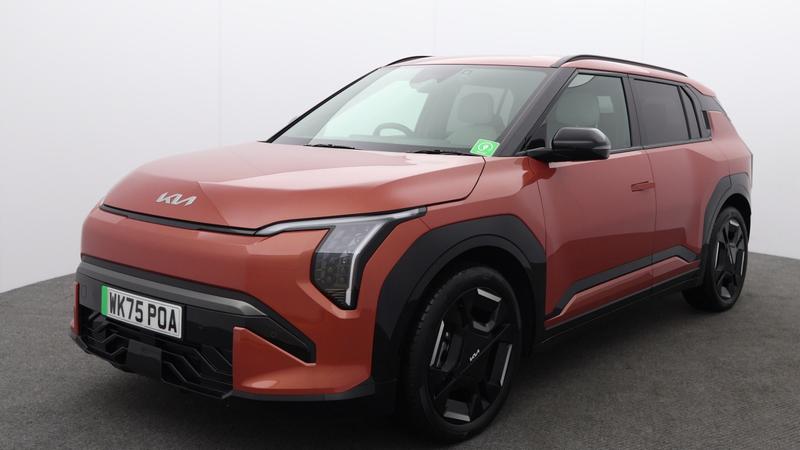 Used Kia EV3 2025 for sale - 77117059: Photo 7