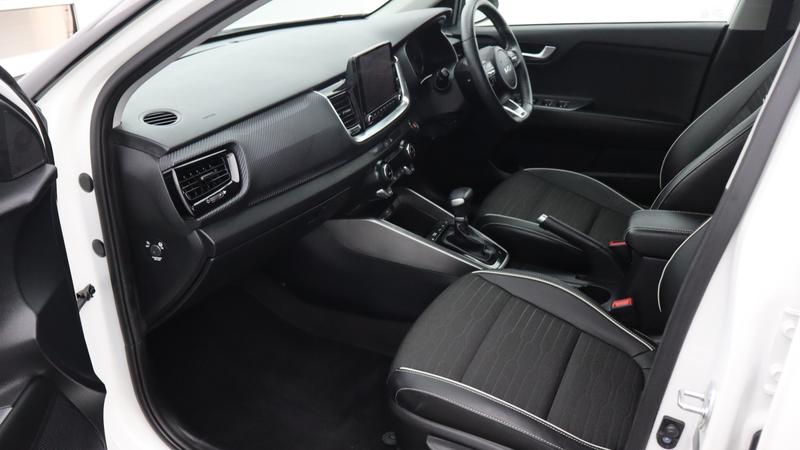 Used Kia Stonic 2023 for sale - 78001190: Photo 10