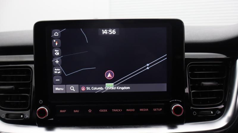 Used Kia Stonic 2023 for sale - 78001190: Photo 12