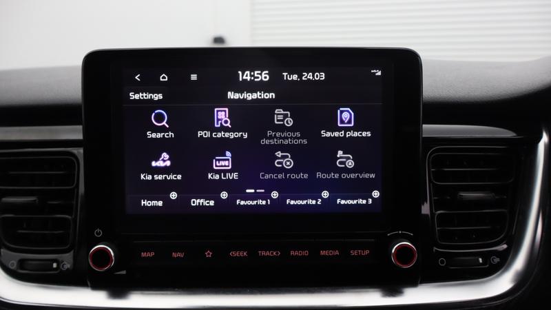 Used Kia Stonic 2023 for sale - 78001190: Photo 13