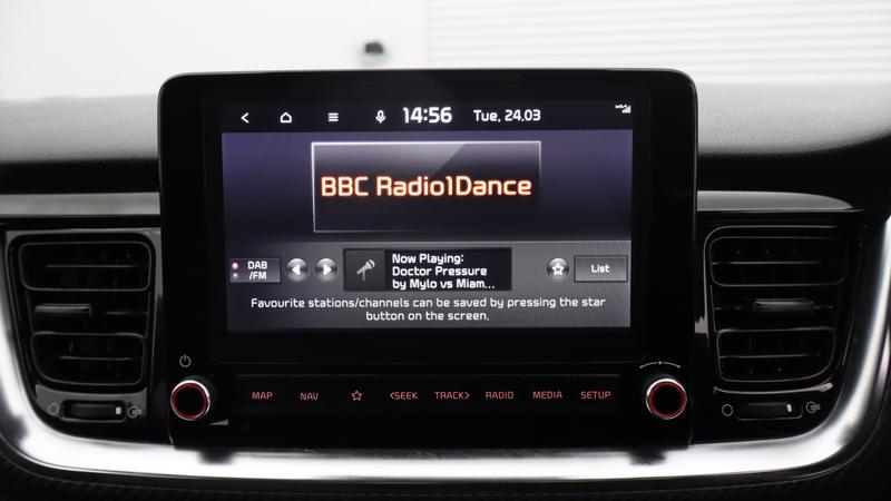 Used Kia Stonic 2023 for sale - 78001190: Photo 15