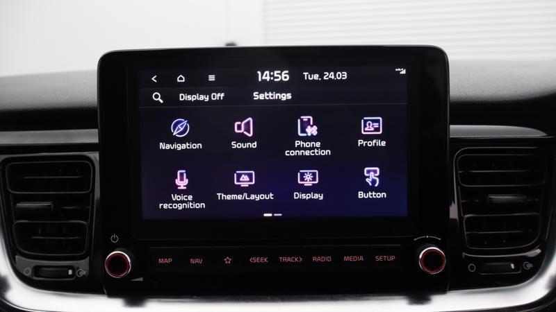 Used Kia Stonic 2023 for sale - 78001190: Photo 16