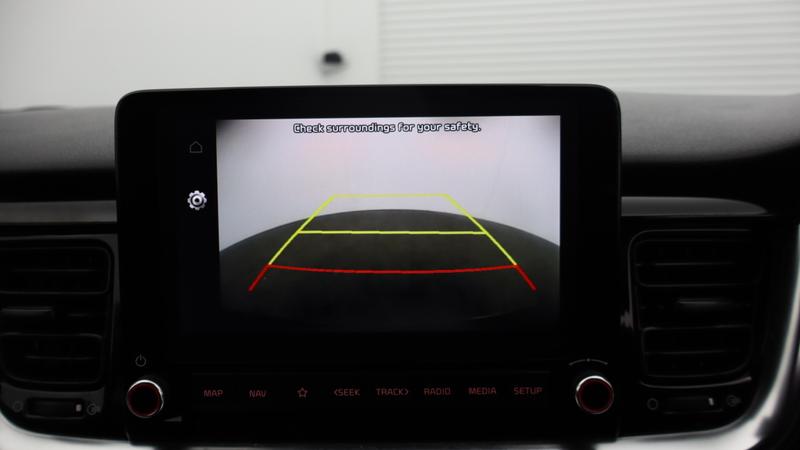 Used Kia Stonic 2023 for sale - 78001190: Photo 17