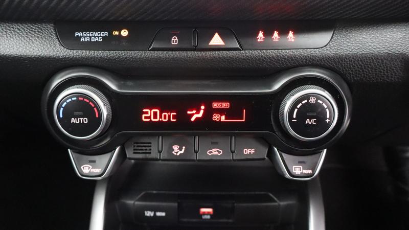 Used Kia Stonic 2023 for sale - 78001190: Photo 18