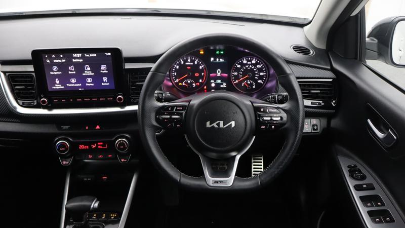 Used Kia Stonic 2023 for sale - 78001190: Photo 20