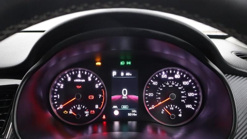 Used Kia Stonic 2023 for sale - 78001190: Photo 21