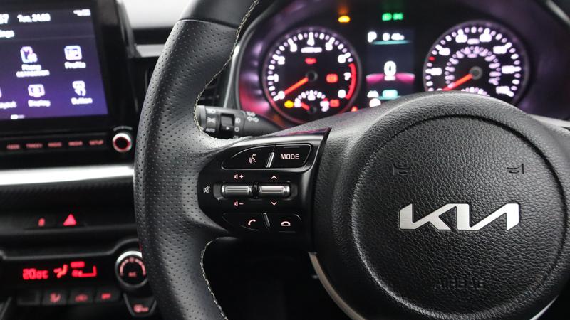 Used Kia Stonic 2023 for sale - 78001190: Photo 22