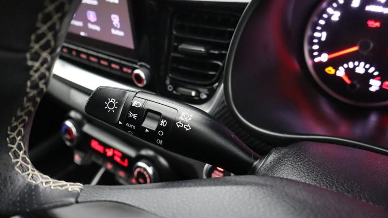 Used Kia Stonic 2023 for sale - 78001190: Photo 23