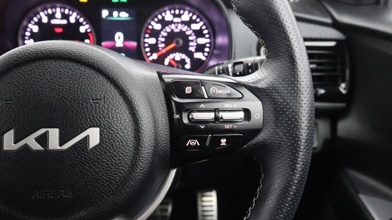 Used Kia Stonic 2023 for sale - 78001190: Photo 24