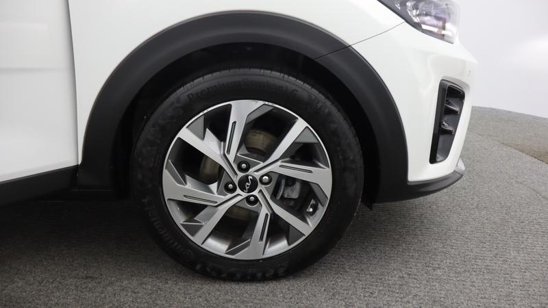Used Kia Stonic 2023 for sale - 78001190: Photo 30