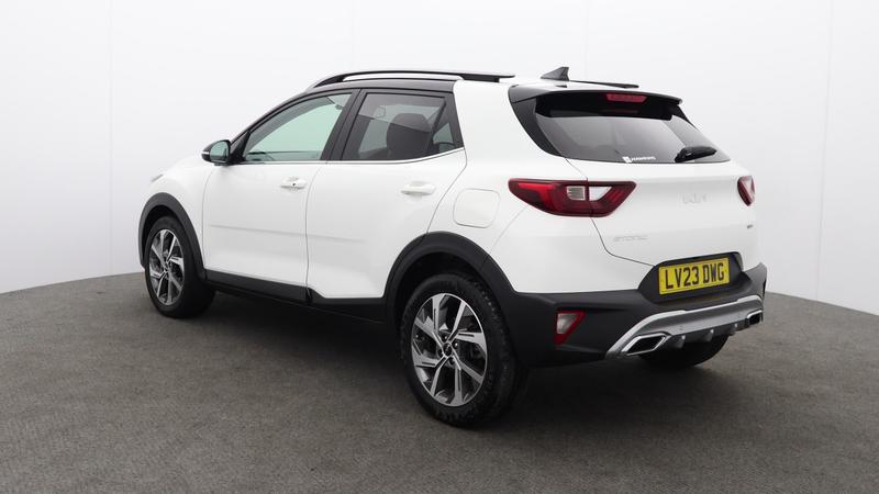 Used Kia Stonic 2023 for sale - 78001190: Photo 5