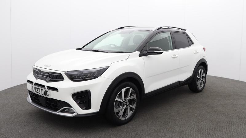 Used Kia Stonic 2023 for sale - 78001190: Photo 7