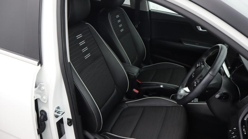 Used Kia Stonic 2023 for sale - 78001190: Photo 9