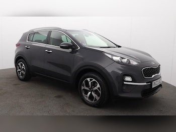 Used Kia Sportage undefined for sale - 79021632: Photo