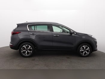 Used Kia Sportage undefined for sale - 79021632: Photo
