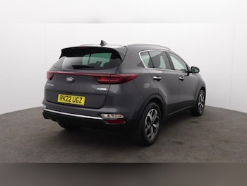 Used Kia Sportage undefined for sale - 79021632: Photo