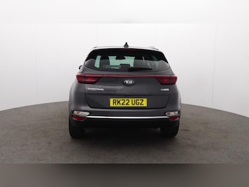 Used Kia Sportage undefined for sale - 79021632: Photo