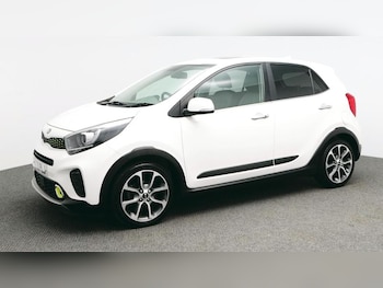 Used Kia Picanto 2020 for sale - 78644272: Photo