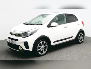 Used Kia Picanto 2020 for sale - 78644272: Photo
