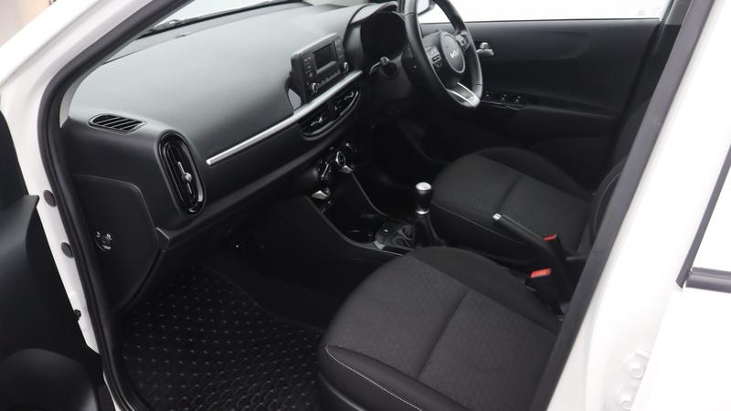 Used Kia Picanto 2023 for sale - 77116659: Photo 10