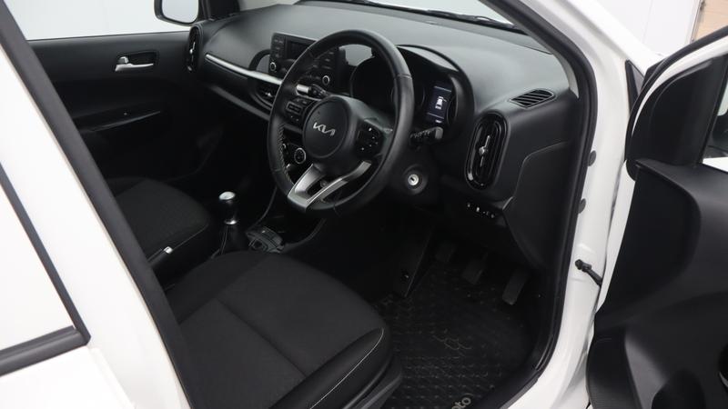 Used Kia Picanto 2023 for sale - 77116659: Photo 11