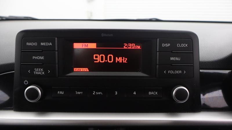 Used Kia Picanto 2023 for sale - 77116659: Photo 12