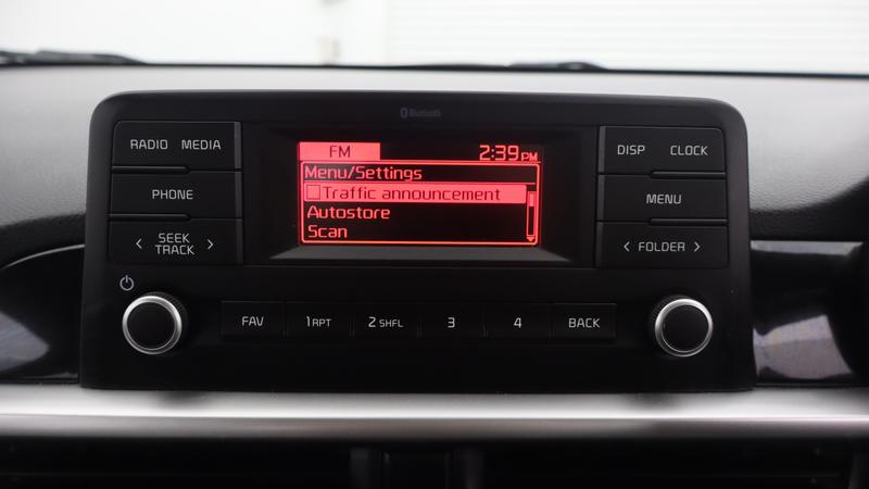 Used Kia Picanto 2023 for sale - 77116659: Photo 13