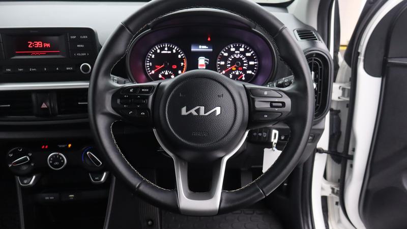 Used Kia Picanto 2023 for sale - 77116659: Photo 16