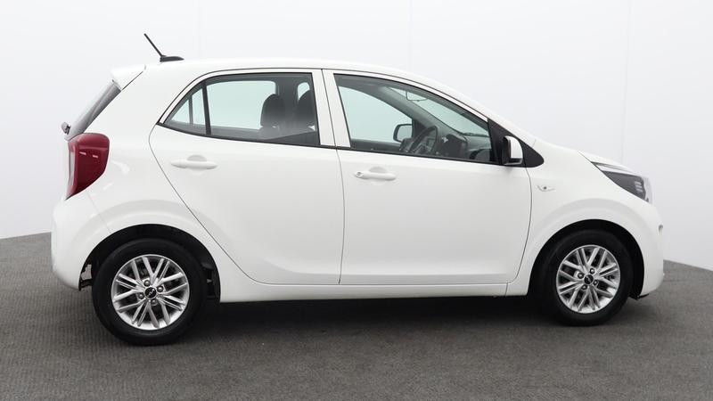 Used Kia Picanto 2023 for sale - 77116659: Photo 2