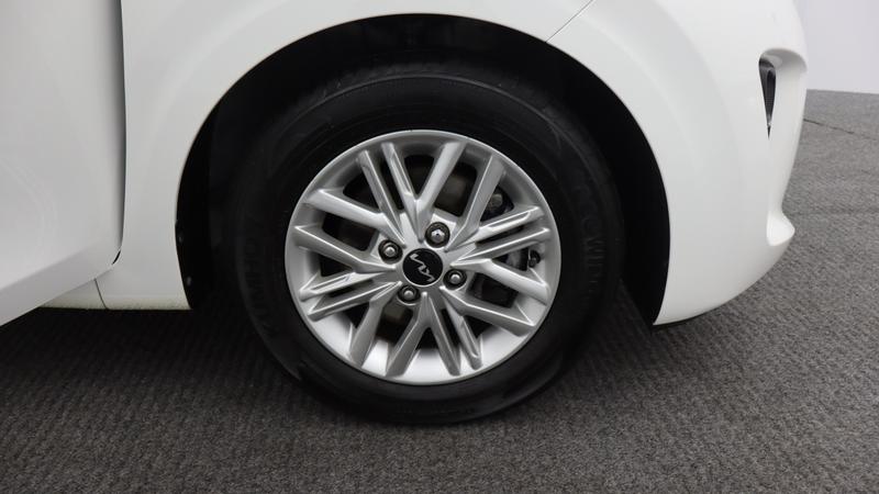 Used Kia Picanto 2023 for sale - 77116659: Photo 25