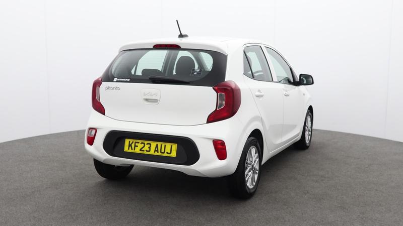 Used Kia Picanto 2023 for sale - 77116659: Photo 3