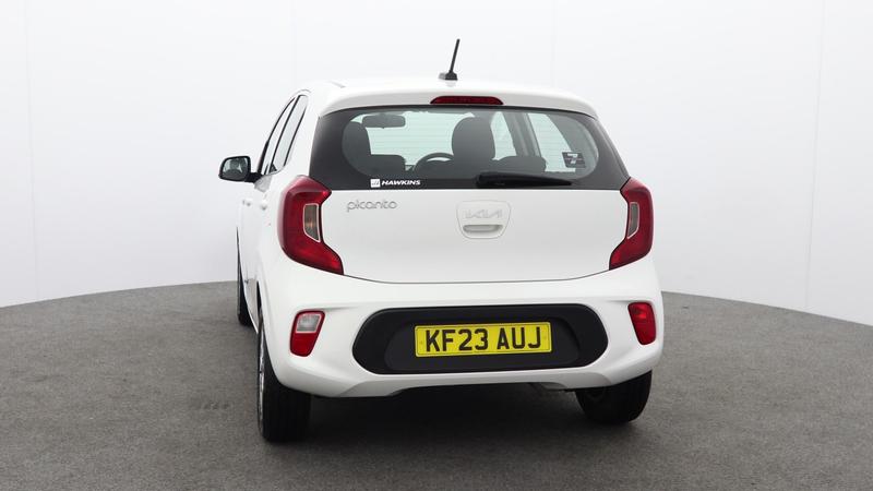 Used Kia Picanto 2023 for sale - 77116659: Photo 4