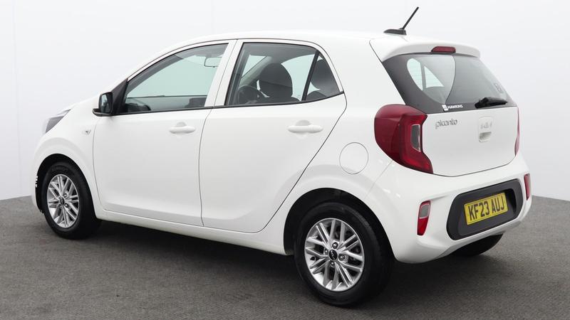Used Kia Picanto 2023 for sale - 77116659: Photo 5