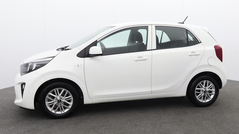 Used Kia Picanto 2023 for sale - 77116659: Photo 6