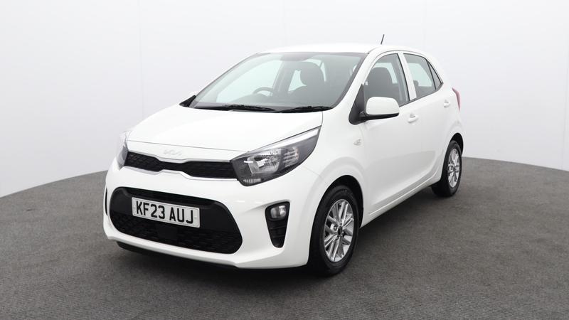 Used Kia Picanto 2023 for sale - 77116659: Photo 7