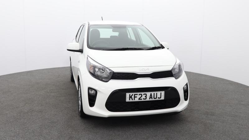 Used Kia Picanto 2023 for sale - 77116659: Photo 8